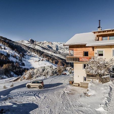 Garni Baita San Cassiano Kültér fotó